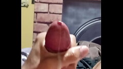 Masturb&aacute_ndome pensando en ti Thumb