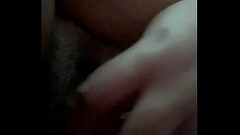 Playing with my pussy Thumb