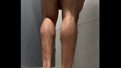 Siempre terminando de entrenar me pongo bien cachondo Thumb