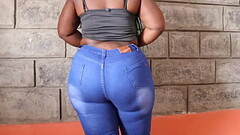 Super Thick Young BBW Jennifer Bumbum Wants a Hard Fucking Thumb