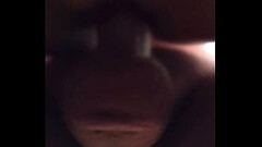 Step-sister who is waiting for me to arrive, she is waiting for me with her naked ass in doggy style position Thumb