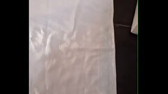 There is a sound when pooping Thumb