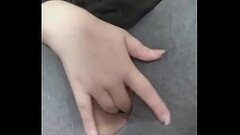 Touch me Thumb