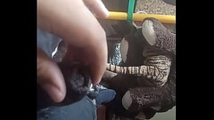 Me hago una rica paja Thumb