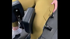 Gym workout Thumb