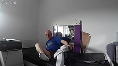 wichsen am Morgen                goileglatze Thumb