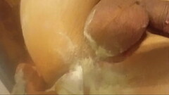 Wishing for Big Black Cock Thumb