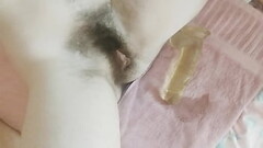 wet myself Thumb