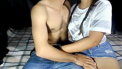 Cojiendo con el EX NOVIO DE MI MEJOR AMIGA &iexcl_Me convence de tener SEXO! Y terminamos Gritando de Placer, Real Casero Thumb