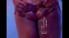 Big booty Indian boy twerking Thumb