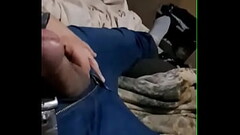 mira como estoy, quien quiere ver como exploto? fui a 2 putas, y ninguna me hizo acabar Thumb