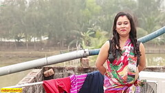 BA Pass Devar Romantic Sex with Bhabhi! Indian Sex Thumb