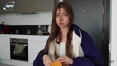 I'_ll do whatever you want, just don'_t touch my step brother POV Thumb