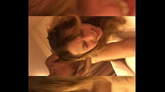 Sweet blonde 18 and pounded til she creams Thumb
