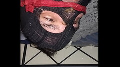 Look up for someone to piss on her like this Thumb