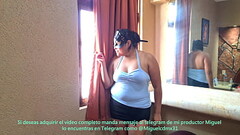 Soy Valen-Tyna mexicana, gracias por estar aqui y ver mi contenido, si quieres este video completo manda mensaje al Telegram @Miguelcdmx31 Thumb