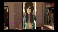 Lesbian Superhero ep 4 Thumb