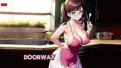 ASMR Audio: [Stepmom &amp_ Stepson Story] Stepmom'_s Desire for her Stepson Part 6 [RP] Thumb