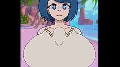 Lana'_s mom from pokemon gets fuck Thumb