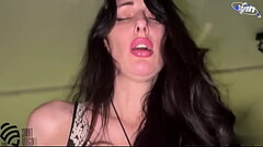 A series of orgasms from a hot milf Thumb