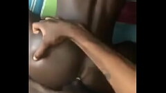 Having fun with a friend Thumb