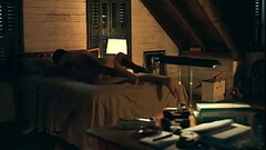 June/Defred &amp_ Nick tienen sexo duro y expl&iacute_cito &quot_The Handmaid'_s Tale&quot_ S01EP05 (Elizabeth Moss &amp_ Max Minghella) Thumb
