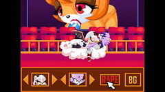 Project X Love Potion Disaster Blaze The Cat Gallery Thumb