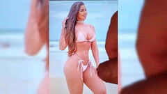 Cumtribute for Bella Araujois 4 Thumb