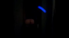 Led Poi Anal twirl Thumb