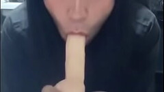 Chupando mi juguetito Thumb