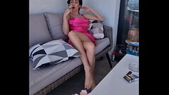 Cigarette Fetish Part 1 Thumb