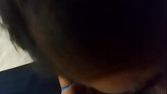 Mecos en los lentes Thumb