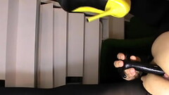 Dildo anale da 100 Cm 24 Thumb