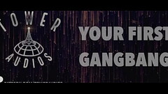 Your First Gangbang (Erotic audio for women) (Audioporn dirty talk) Thumb