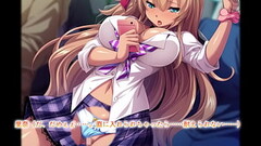 スマホを忘れただけなのに&hellip_～脅され快楽に堕とされていくギャル～ Thumb