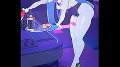 Amplected - Rebecca'_s Side Job Thumb