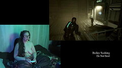 Naked Deadspace Play Through part 6 Thumb