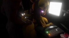 Chiku At Work Thumb