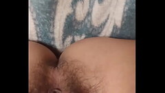 【粉墨人生】淫水拉丝的寂寞骚货，在床上又骚又浪 Thumb