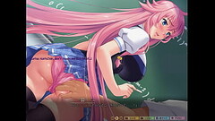 saimin class~Joshi Zen'_in, Shiranai Uchi ni Ninshin Shitemashita~ natsu 2 Thumb