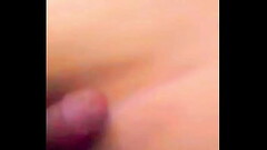 Big white ass Thumb