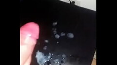 MASTURBING Thumb