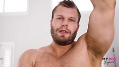 Your Dominant Boyfriend Mike Steel Pins You Against A Wall And Fucks You - My POV Boyfriend - FPOV Virtual Sex Thumb