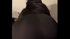 Thick ass Thumb