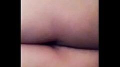 Mi culo despu&eacute_s del gym Thumb