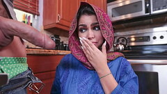 This Is So Haram Sir.. Its Against My Culture | HijabHaram Thumb