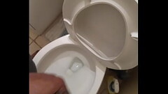Quickie in the bathroom 2 Thumb