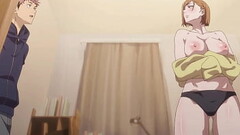 EXCLUSIVE HENTAI PARODY △ April 2024 RELEASE Thumb