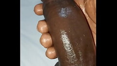 Solo boy masterbating in his hotel room Thumb