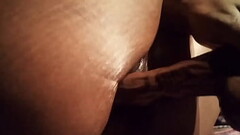 Cumn on my big dildo Thumb